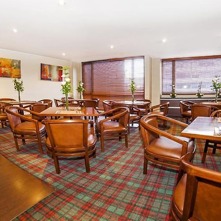 Hotel 51 Plaza Bogotá Kültér fotó