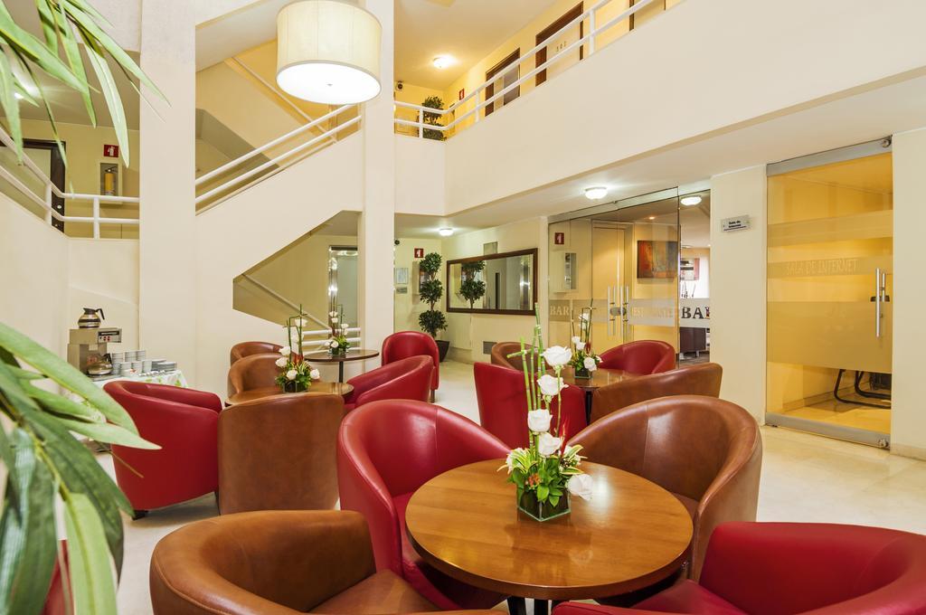 Hotel 51 Plaza Bogotá Kültér fotó
