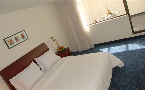 Hotel 51 Plaza Bogotá Kültér fotó