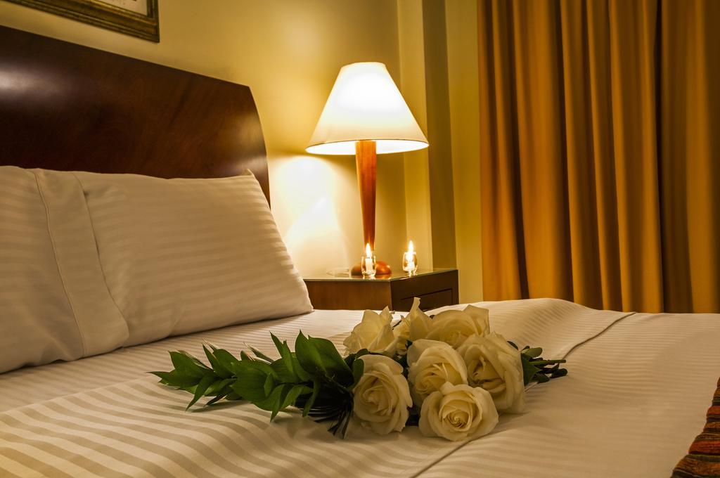 Hotel 51 Plaza Bogotá Kültér fotó